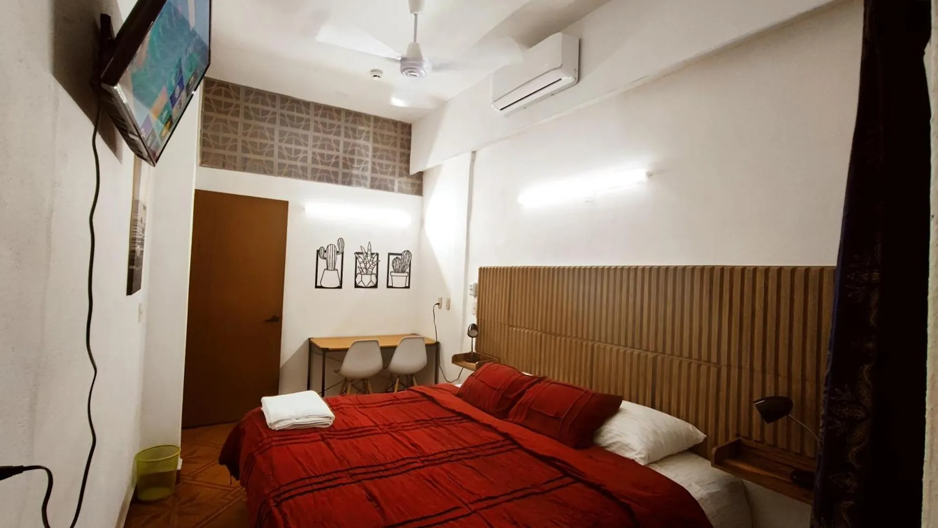 Homestay Casa Maruja Roomies Hause Puerto Vallarta